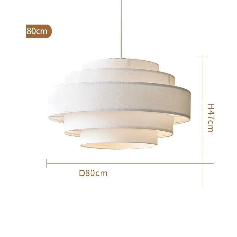 Harmis™ | Multizylinder-Pendelleuchte