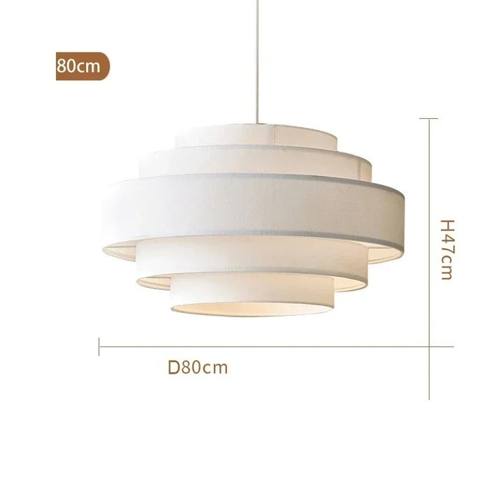 Harmis™ | Multizylinder-Pendelleuchte