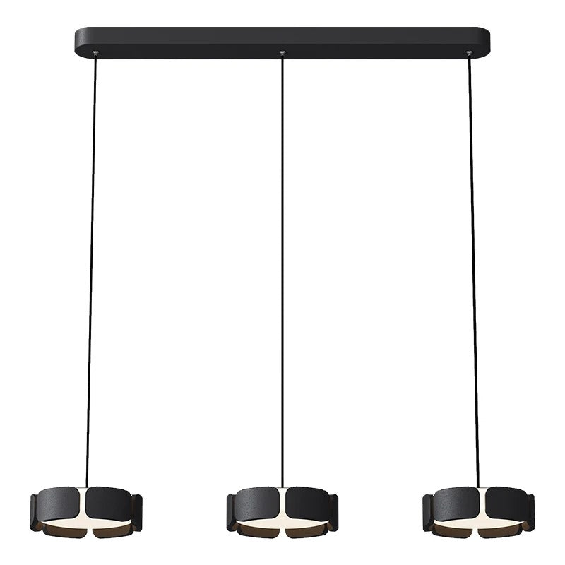 Halvador™ | Italienischer minimalistischer LED-Kronleuchter