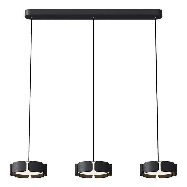 Halvador™ | Italienischer minimalistischer LED-Kronleuchter