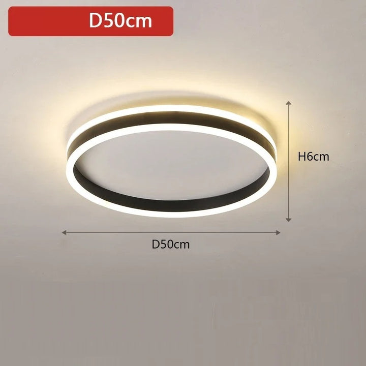 Lumira™ | LED-Deckenleuchte