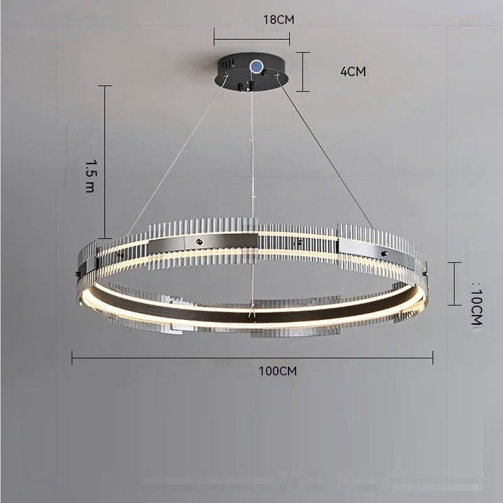 Xani™ | Design Lampe
