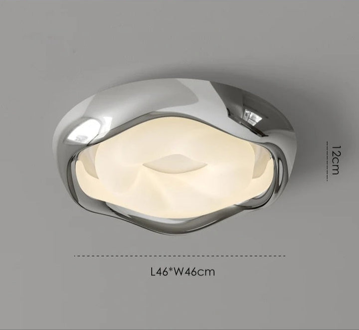 Elan™ | Design LED-Deckenleuchte