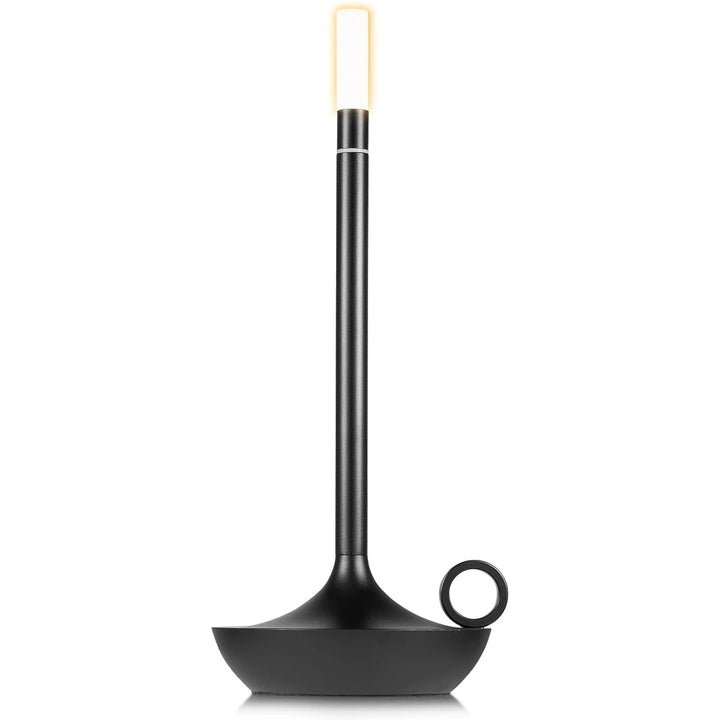 Gusto™ | Schnurlose Vintage-Kerzenlampe