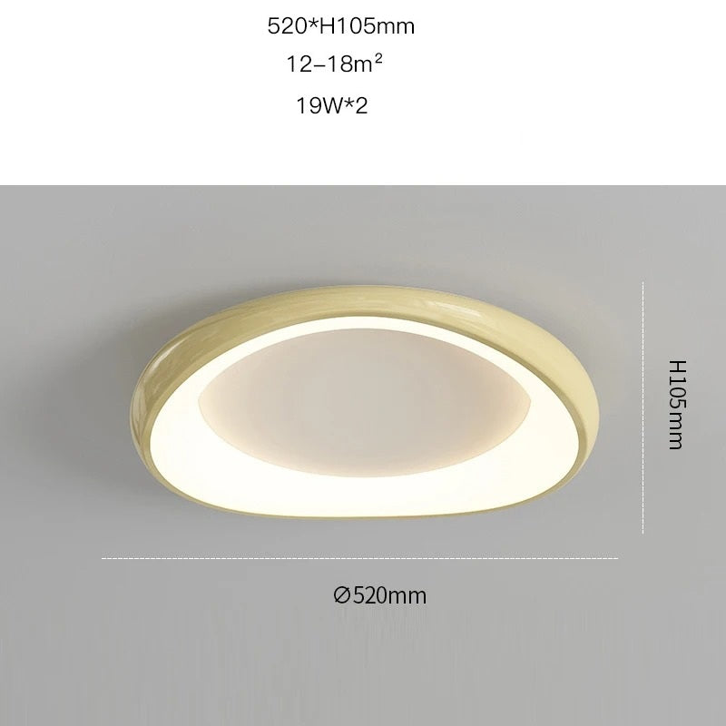 Solenne™ | Moderne LED-Leuchte