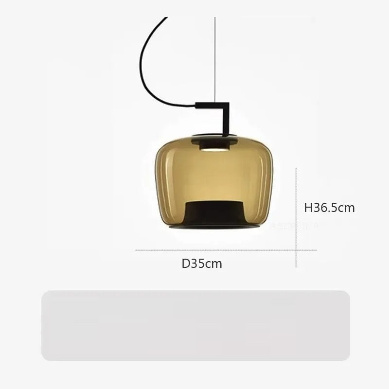 Arvid™ | Elegante Dual Harmony Light