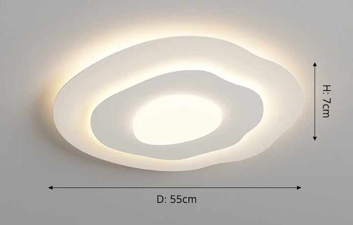 Mento ™ | Glow Deckenleuchte