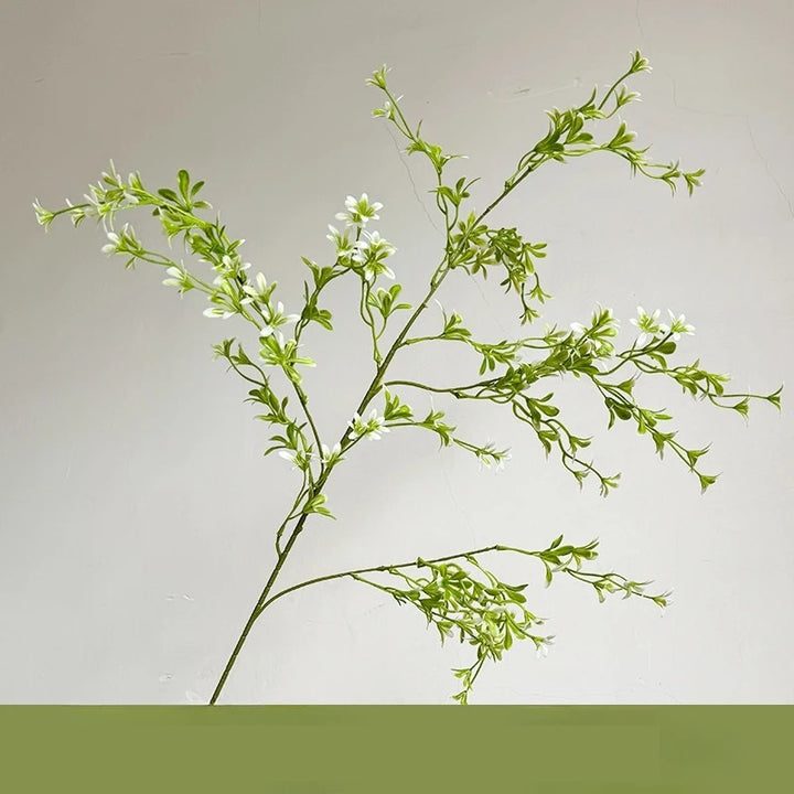 Auri™ | Üppiger immergrüner Kunststoffblattstrauch