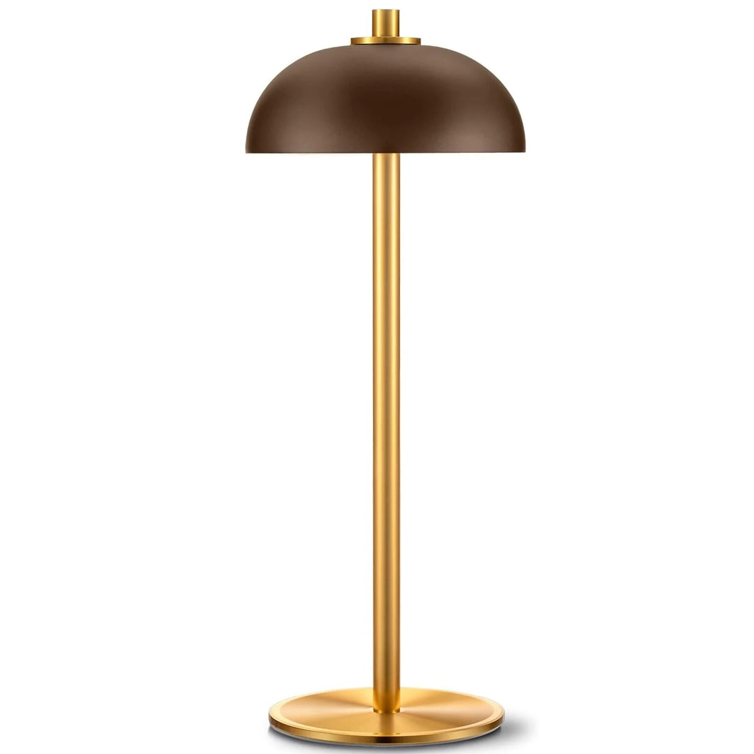 Eldor™  | Wiederaufladbare Kabellose Luxe Tischlampe
