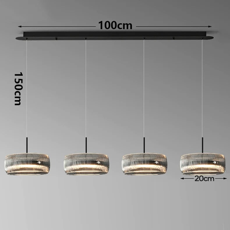 Ora™ | Eleganter Kronleuchter
