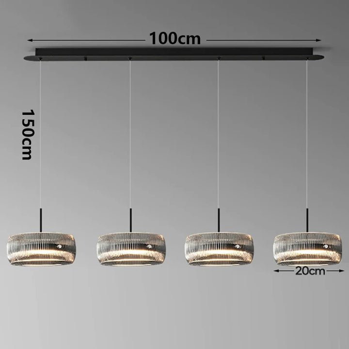 Ora™ | Eleganter Kronleuchter