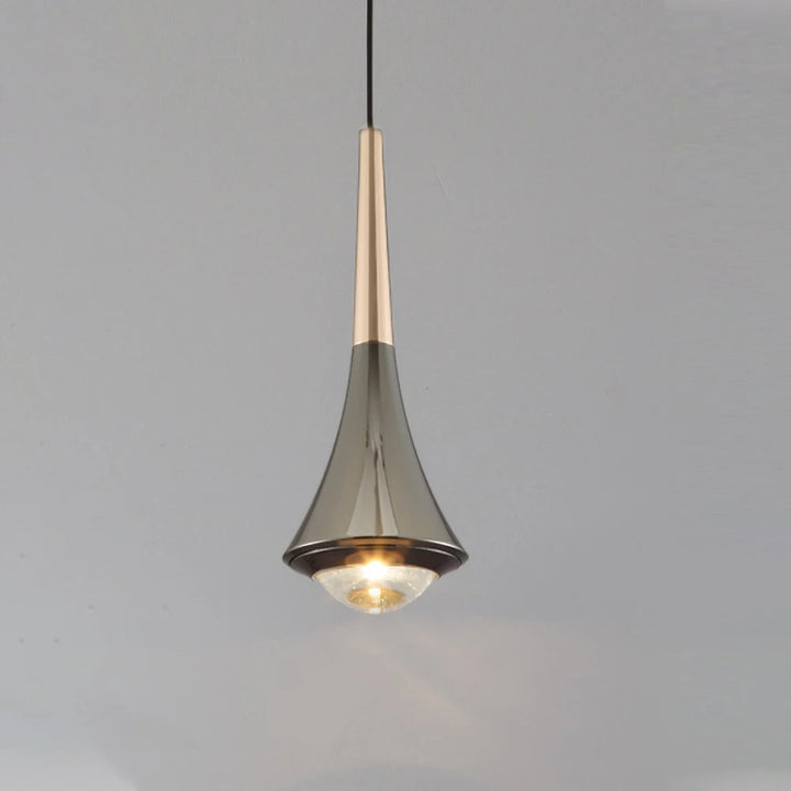 Cielo™ | Moderne dimmbare LED-Pendelleuchte