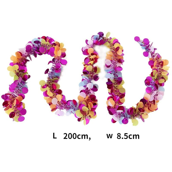 Tamar™ | Eukalyptus-Grüngirlande