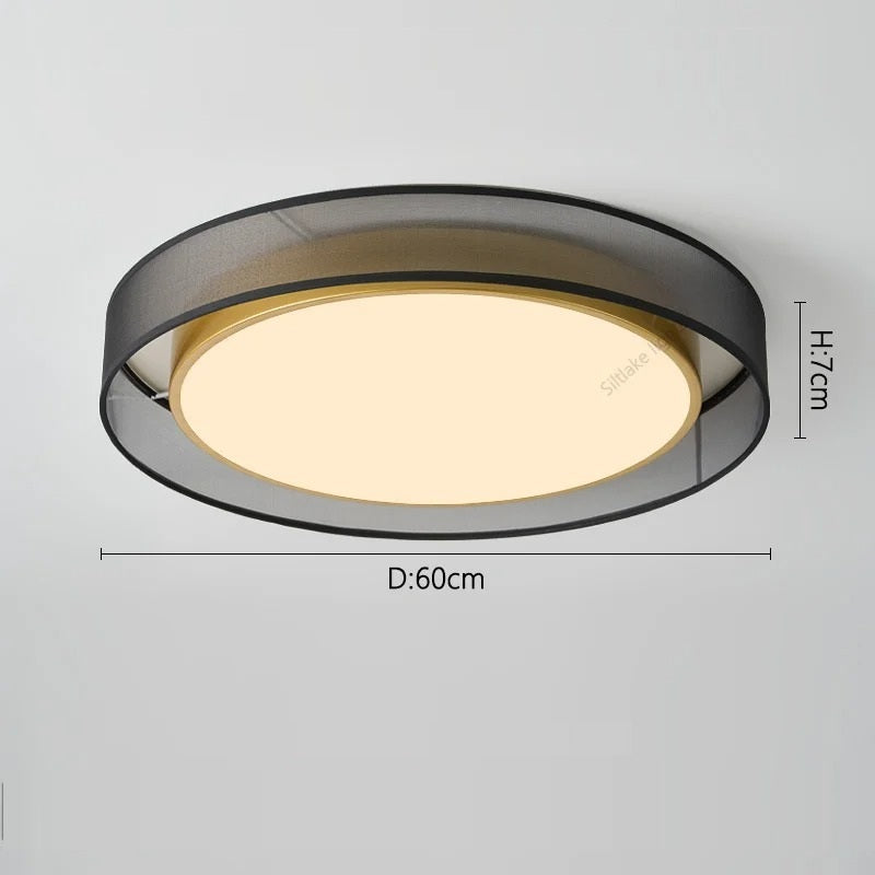 Kara™ | Deckenleuchte