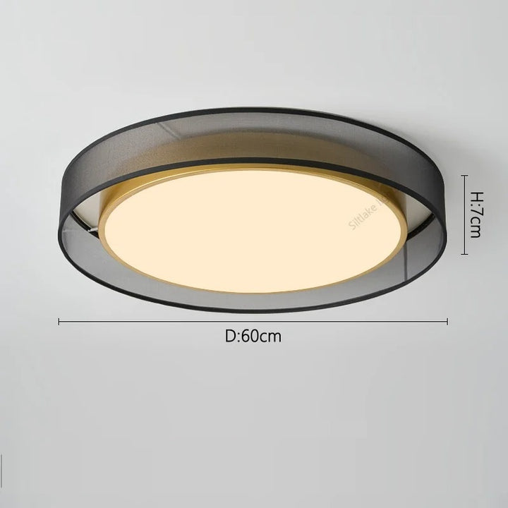 Kara™ | Deckenleuchte
