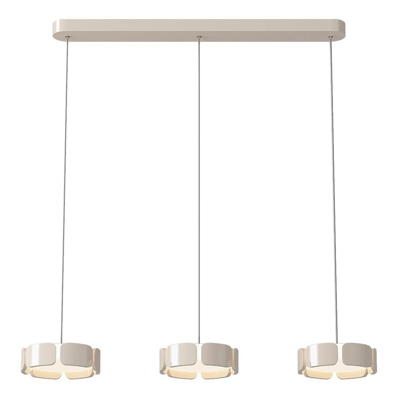Halvador™ | Italienischer minimalistischer LED-Kronleuchter