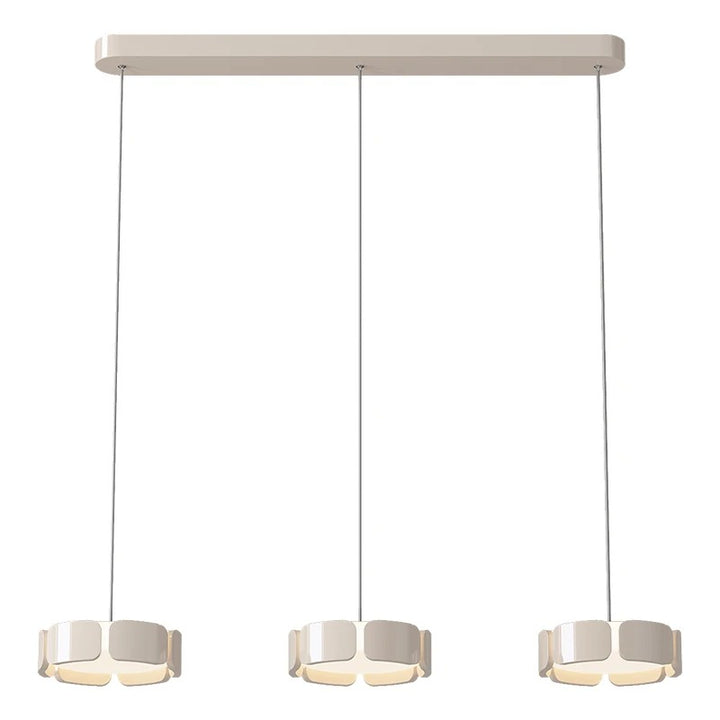 Halvador™ | Italienischer minimalistischer LED-Kronleuchter