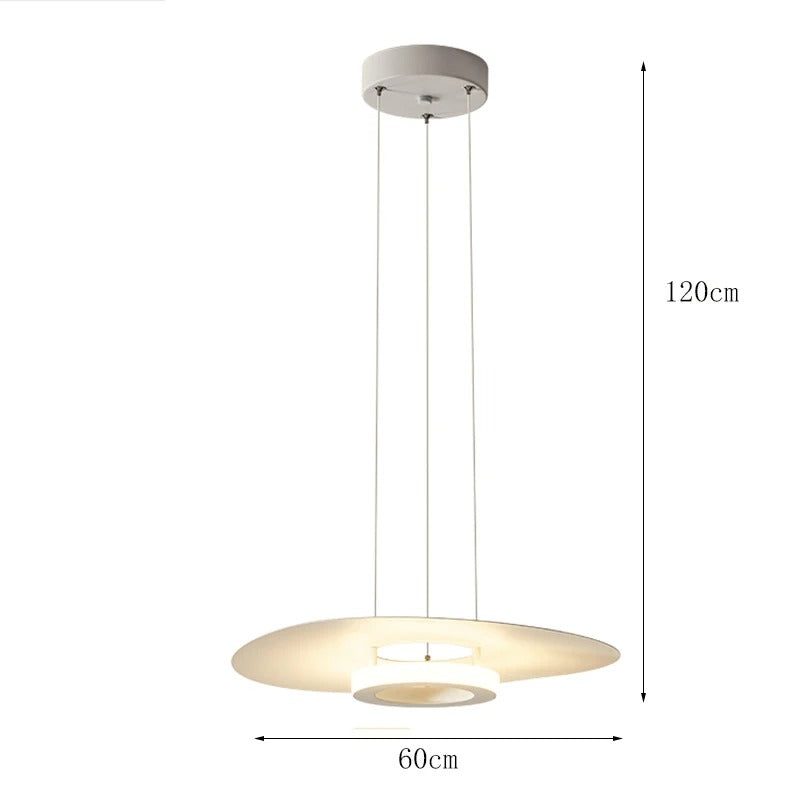Mila™ | Elegante, moderne Pendelleuchte