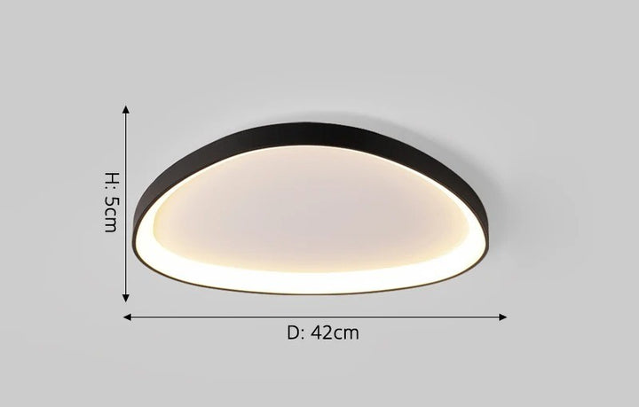 Designstrahl 2™ | Minimalistisches LED licht