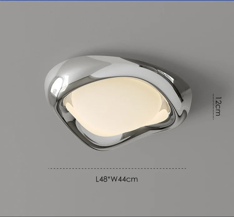 Elan™ | Design LED-Deckenleuchte