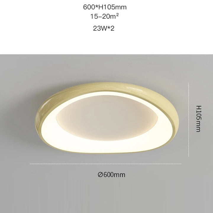 Solenne™ | Moderne LED-Leuchte