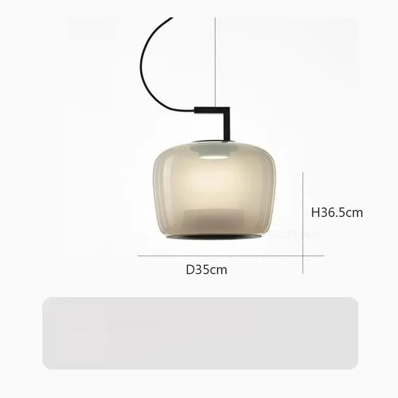 Arvid™ | Elegante Dual Harmony Light