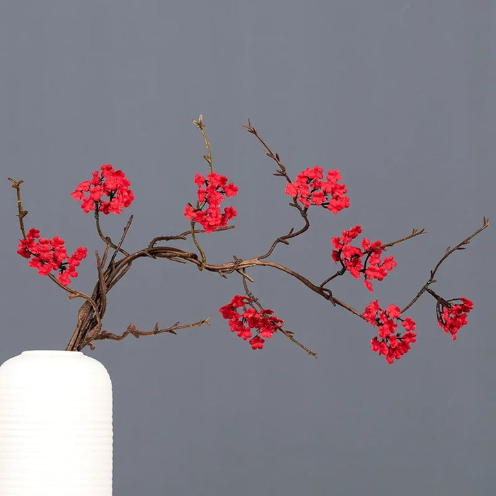 Zeni™ | Seiden-Kirschblütenzweig