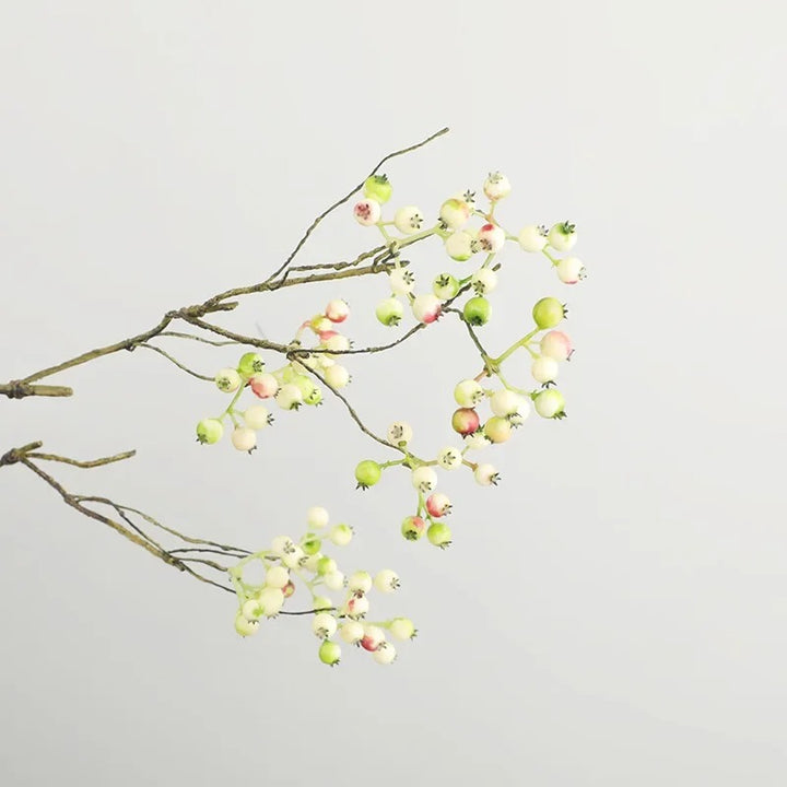 Livi™ | Lebensechte künstliche Beerenzweige
