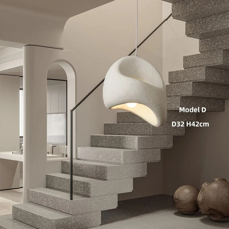 Idra™ | Industrielle Retro-Hängelampe