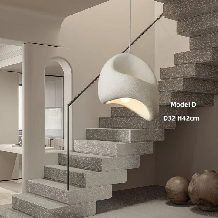 Idra™ | Industrielle Retro-Hängelampe