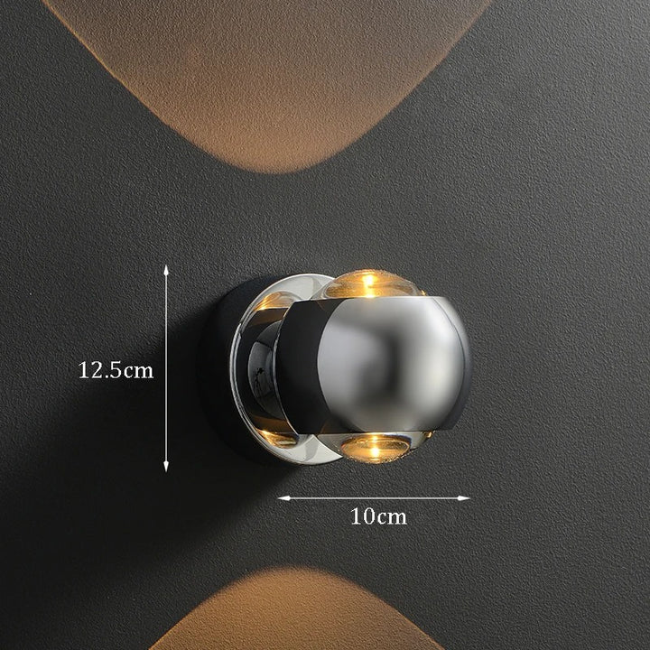 Wiva™ | Elegante Strahler