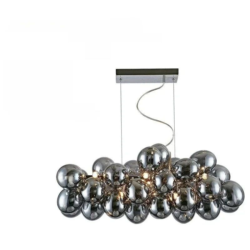 Zendra™ | Moderner Bubble Cluster Kronleuchter