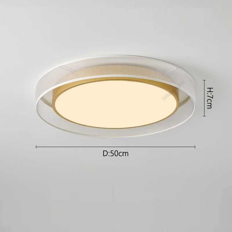 Kara™ | Deckenleuchte
