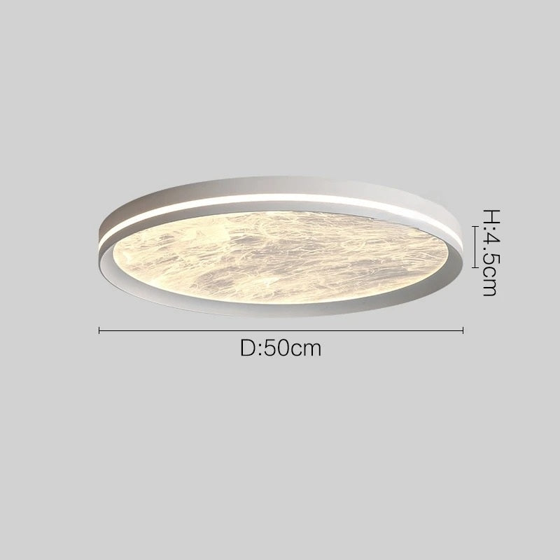Nuna™ | Nordic Moon Deckenleuchte