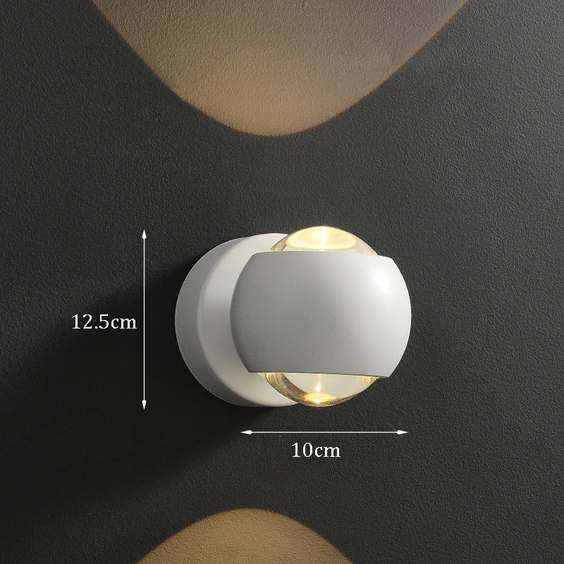 Wiva™ | Elegante Strahler