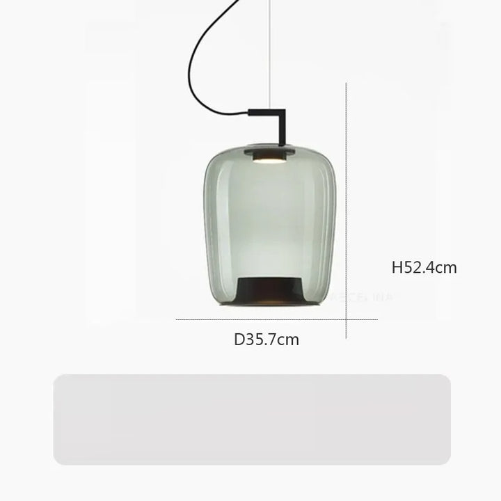 Arvid™ | Elegante Dual Harmony Light