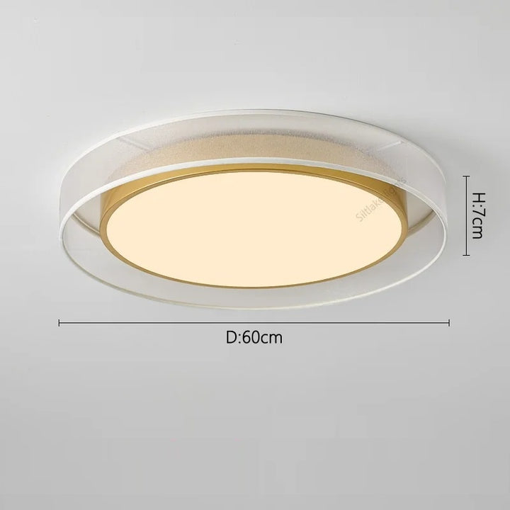 Kara™ | Deckenleuchte