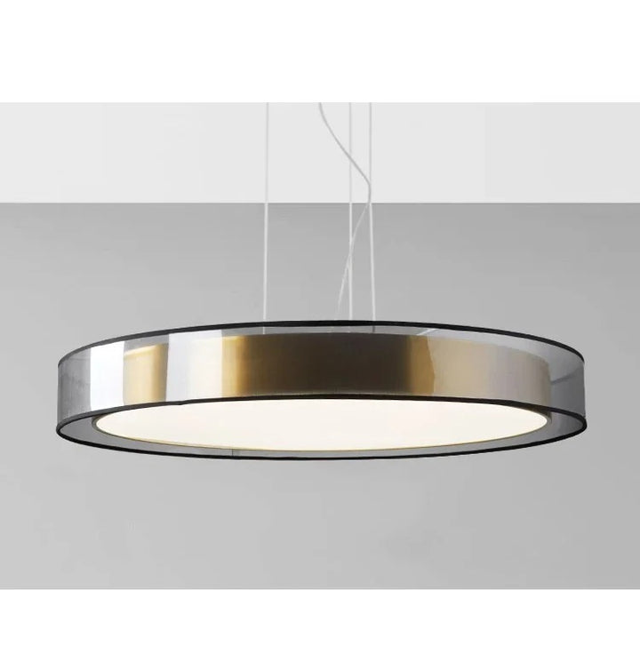 Inna™ | Moderne runde LED Pendelleuchte