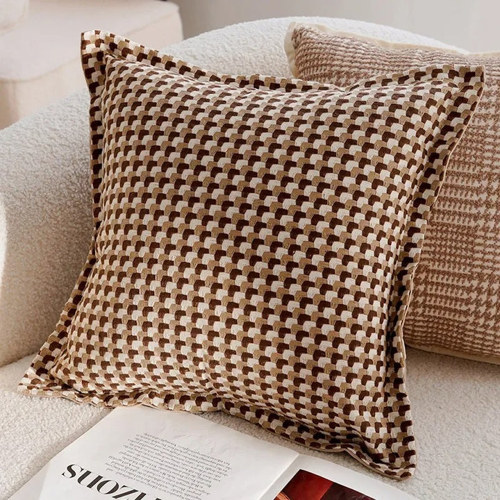 Valencia™ | High-End-Luxus-Kissenbezug