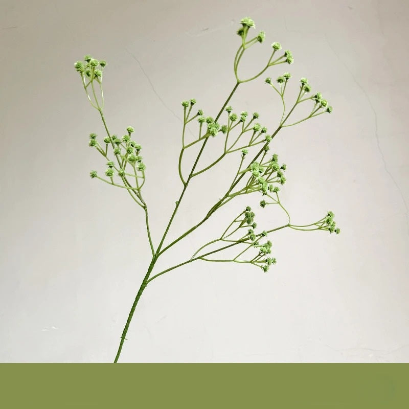 Auri™ | Üppiger immergrüner Kunststoffblattstrauch