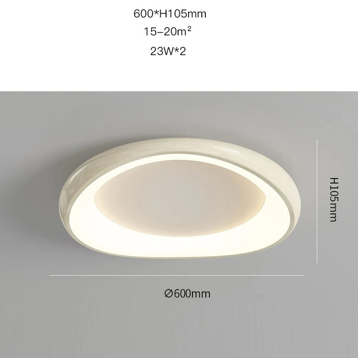 Solenne™ | Moderne LED-Leuchte