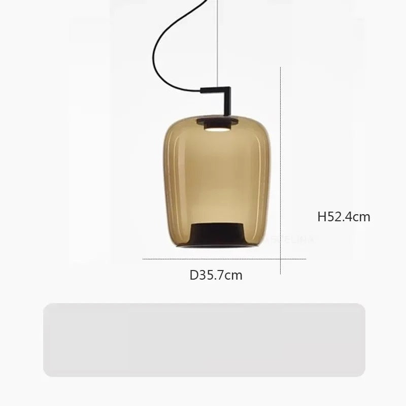 Arvid™ | Elegante Dual Harmony Light