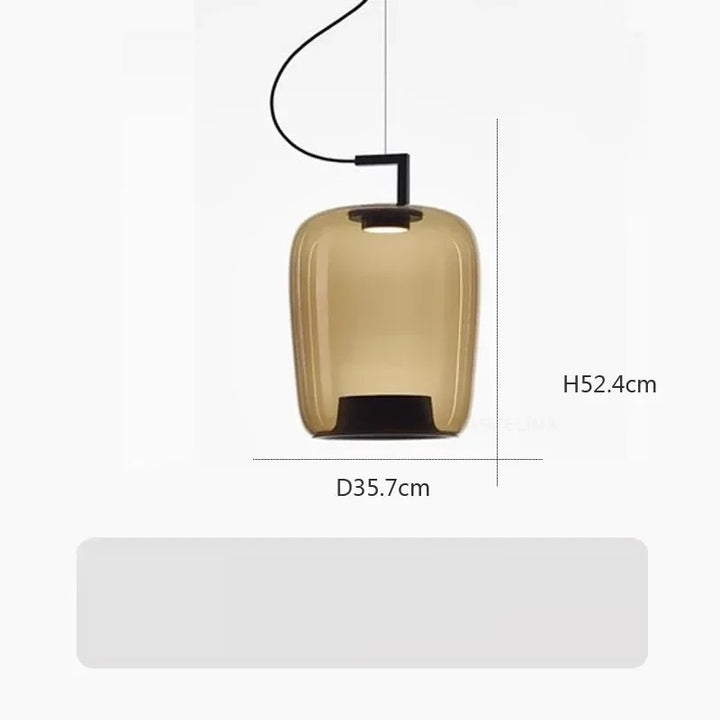 Arvid™ | Elegante Dual Harmony Light