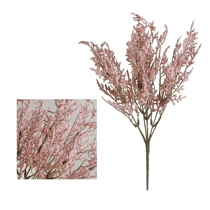 Leya™ | Eleganter Kunstblumenstrauß aus Limonium