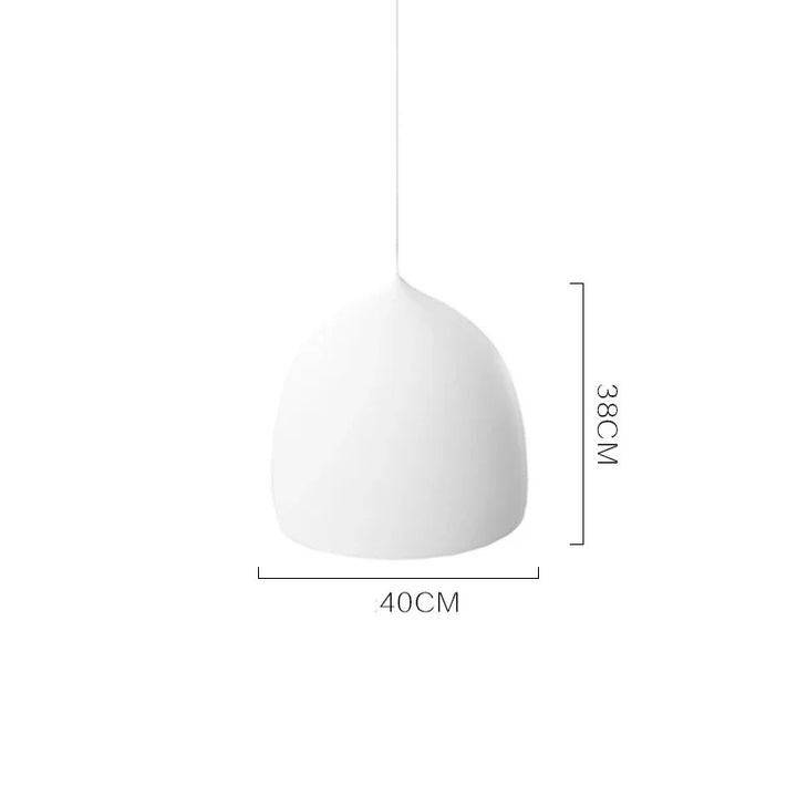 Tovino™ | Elegante nordische Pendelleuchte