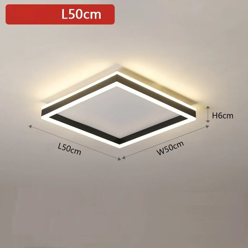 Lumira™ | LED-Deckenleuchte