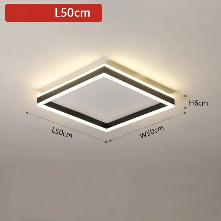 Lumira™ | LED-Deckenleuchte