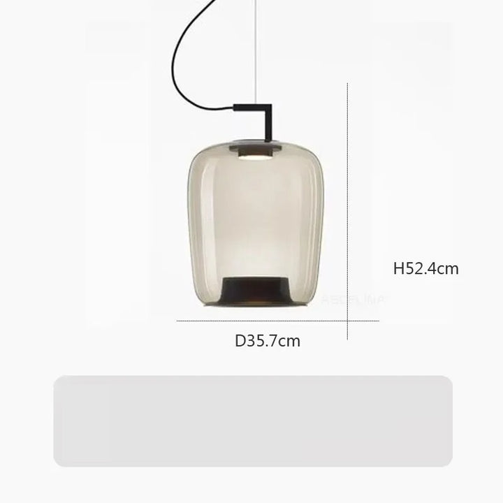 Arvid™ | Elegante Dual Harmony Light