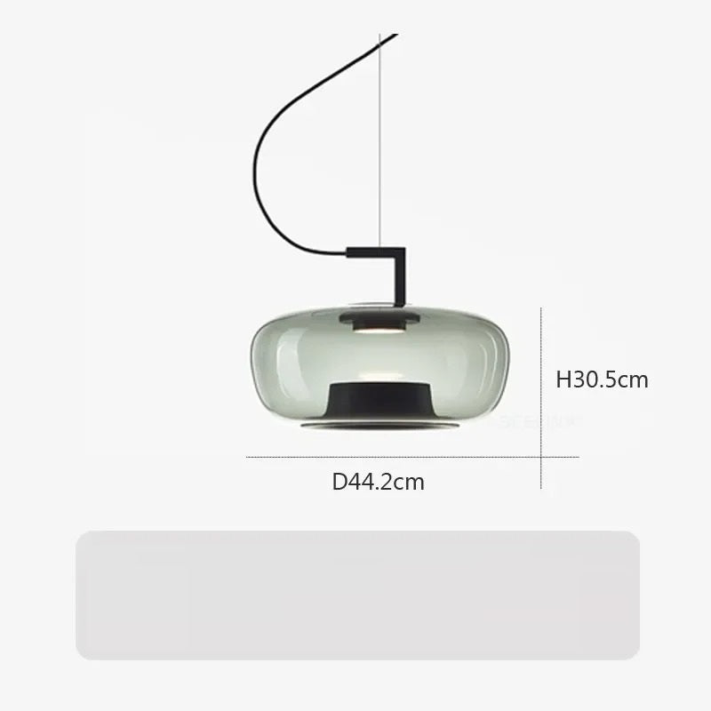 Arvid™ | Elegante Dual Harmony Light