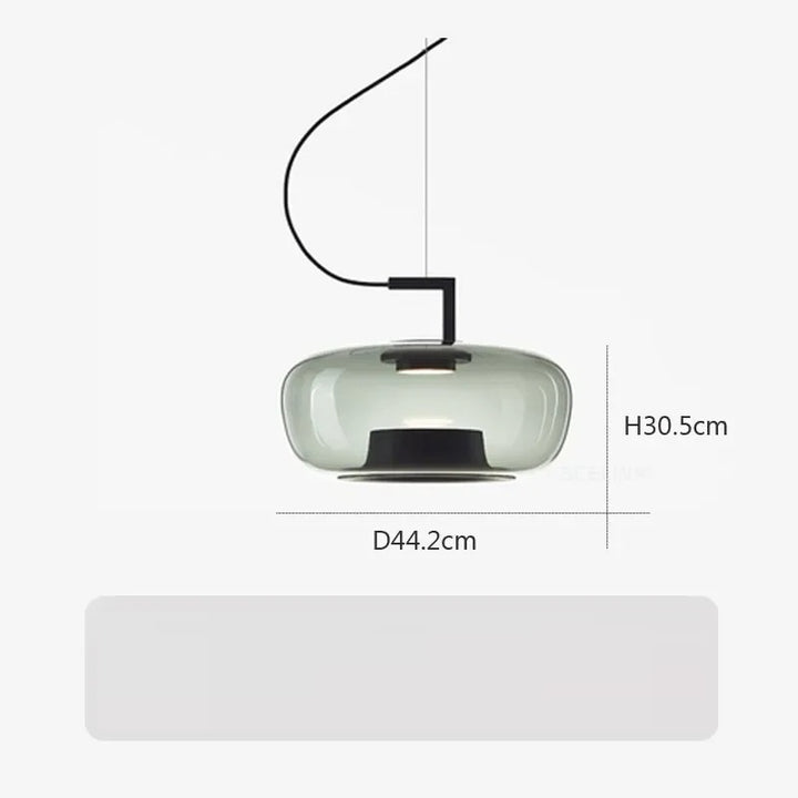 Arvid™ | Elegante Dual Harmony Light